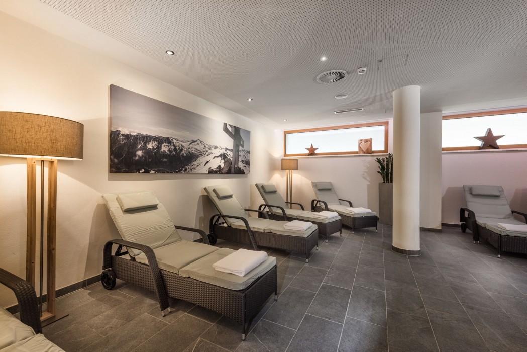 Alpenparks Hotel & Apartment Orgler 16/70