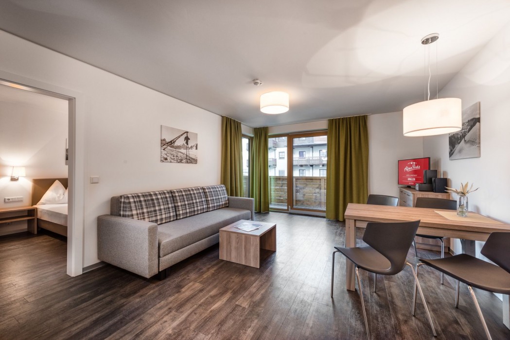 Alpenparks Hotel & Apartment Orgler 14/70