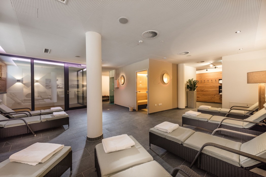 Alpenparks Hotel & Apartment Orgler 24/70