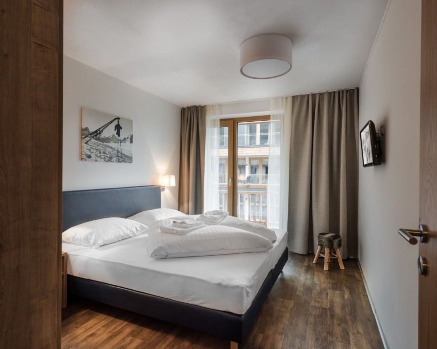 Alpenparks Hotel & Apartment Orgler 20/70