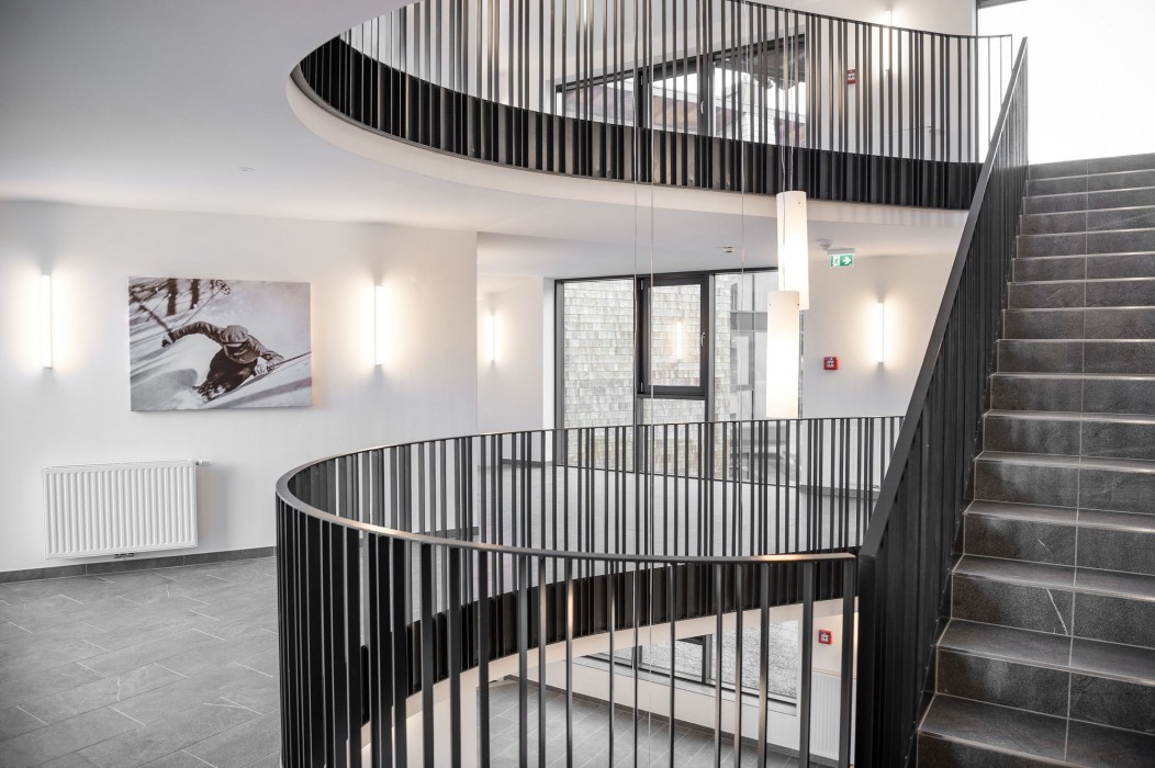 Alpenparks Hotel & Apartment Orgler 11/70