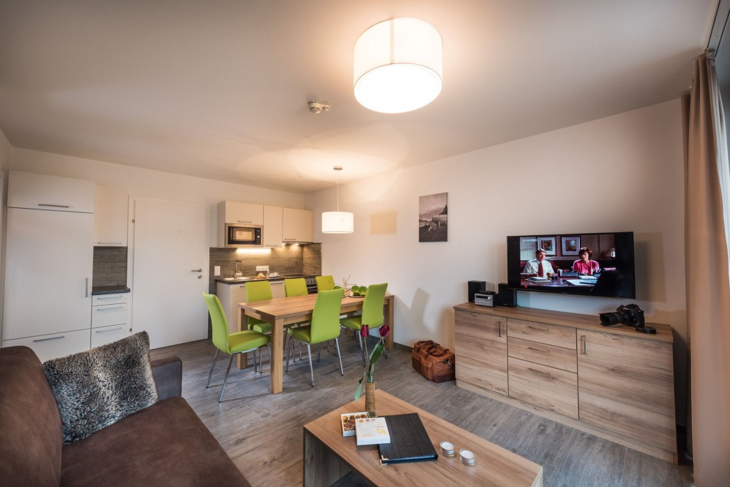 Alpenparks Hotel & Apartment Orgler 23/70