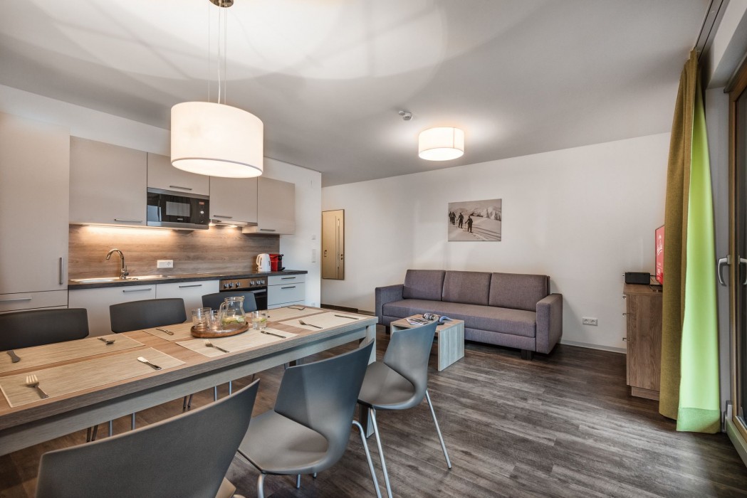 Alpenparks Hotel & Apartment Orgler 13/70