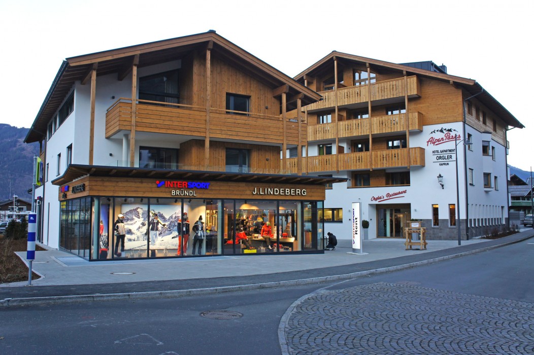 Alpenparks Hotel & Apartment Orgler 21/70