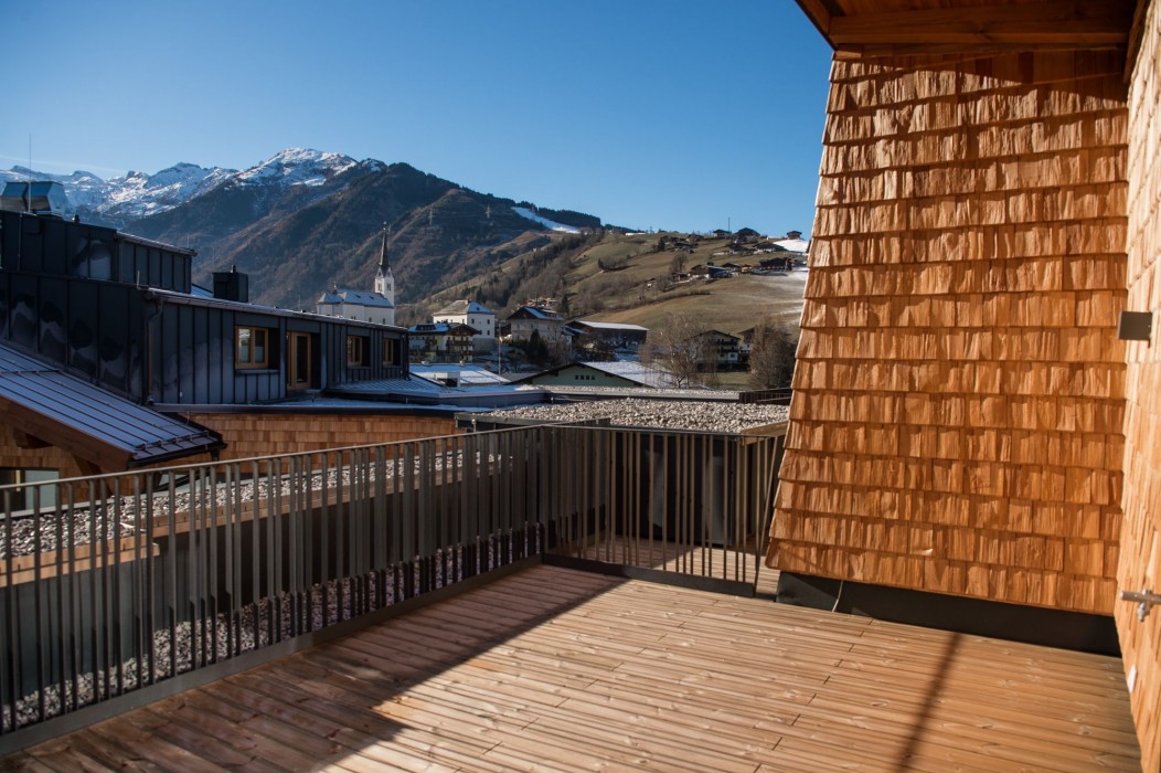 Alpenparks Hotel & Apartment Orgler 17/70