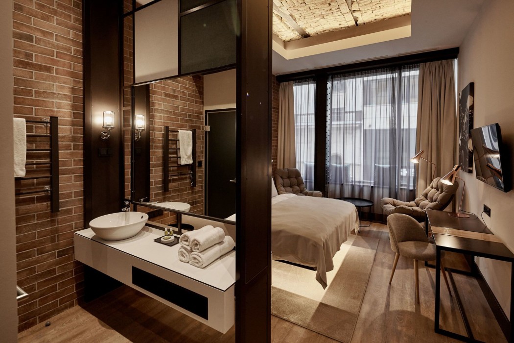The Loft Budapest 24/78