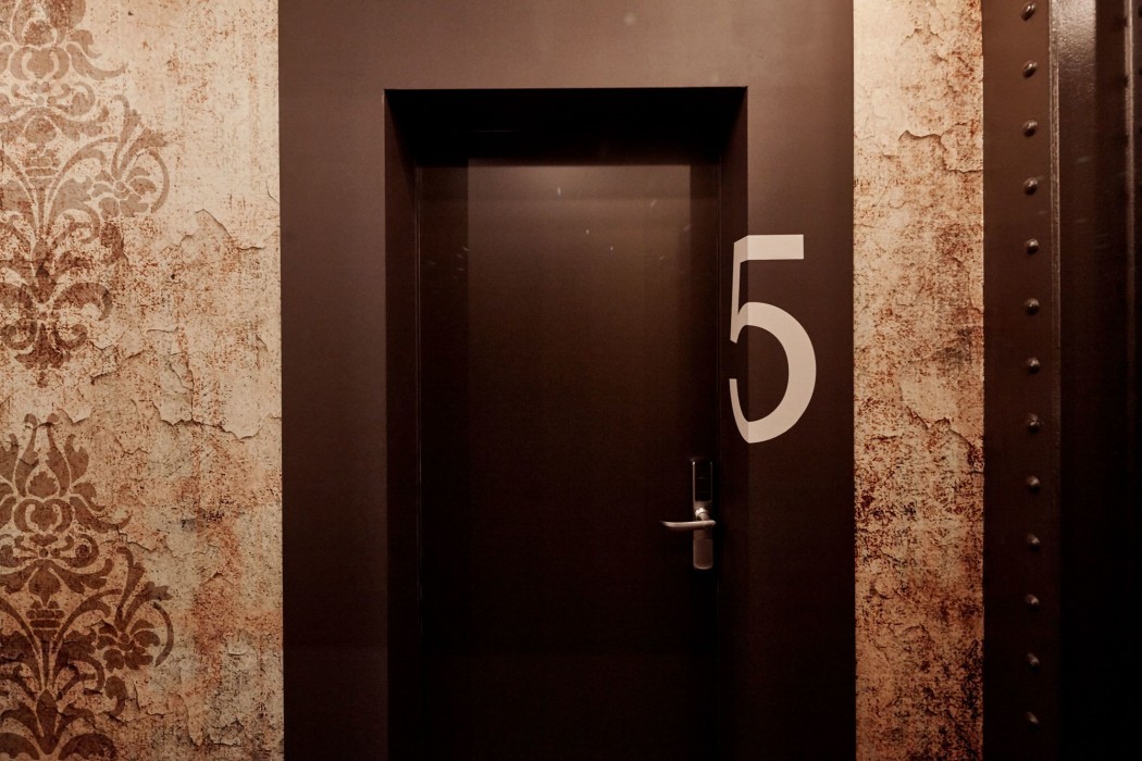 The Loft Budapest 25/78