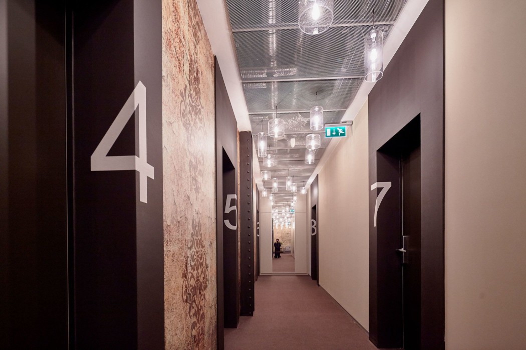 The Loft Budapest 38/78
