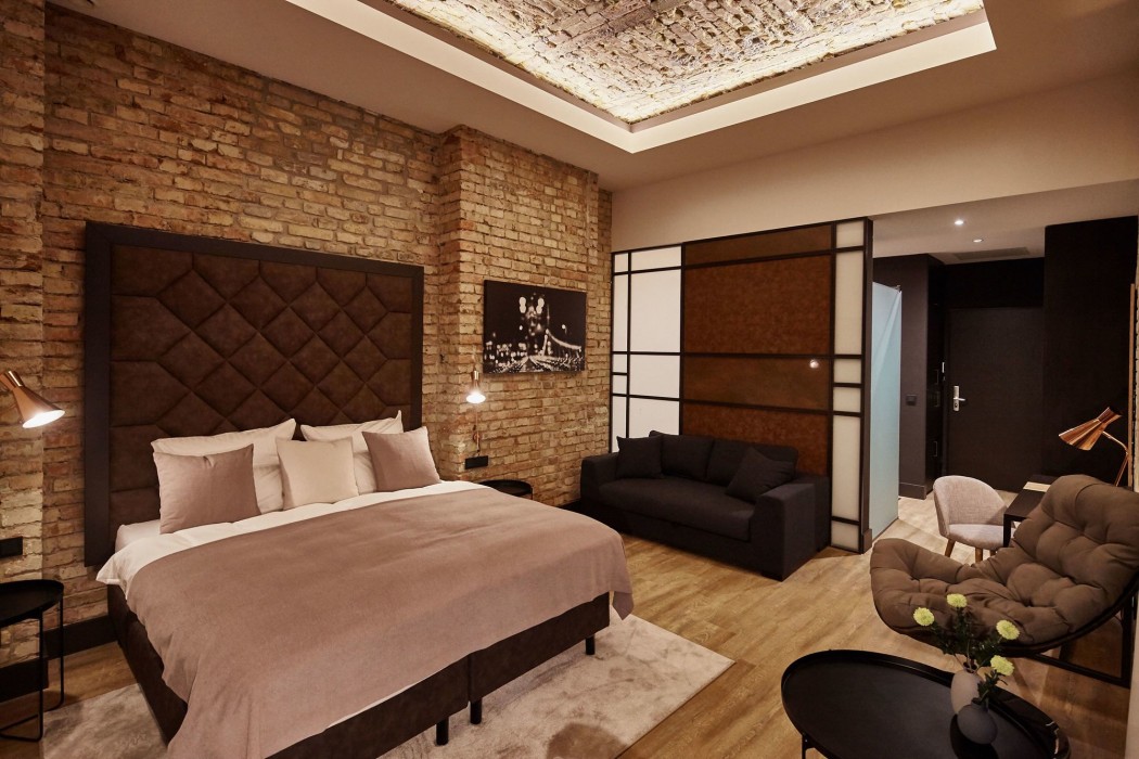 The Loft Budapest 34/78