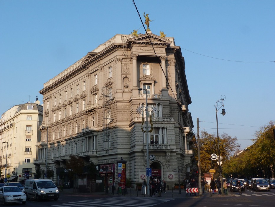 Adagio Hostel 2.0 Basilica 23/79