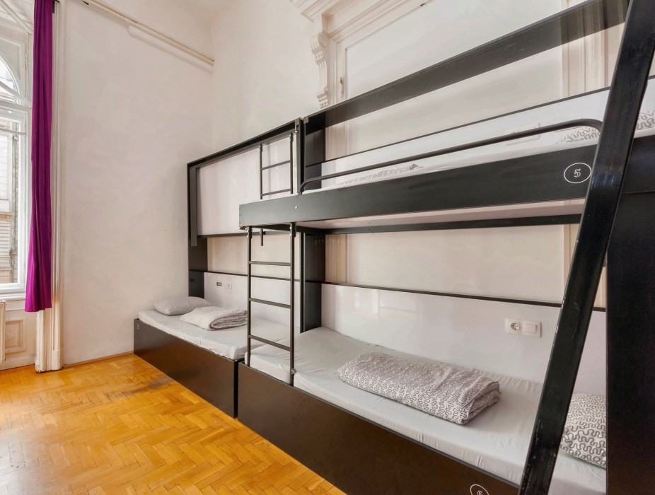 Adagio Hostel 2.0 Basilica 62/79