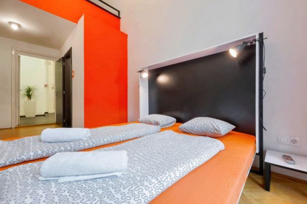 Adagio Hostel 2.0 Basilica 44/79