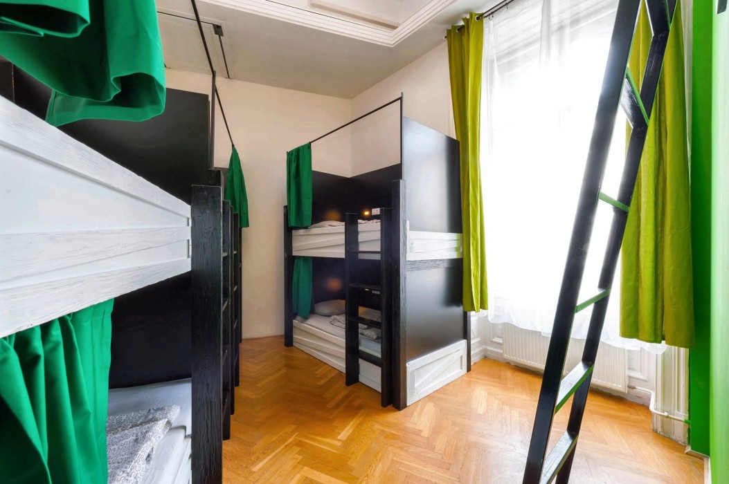 Adagio Hostel 2.0 Basilica 60/79
