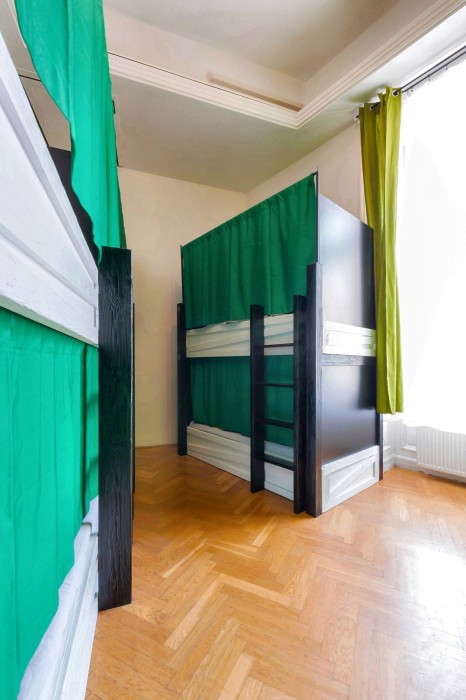 Adagio Hostel 2.0 Basilica 63/79