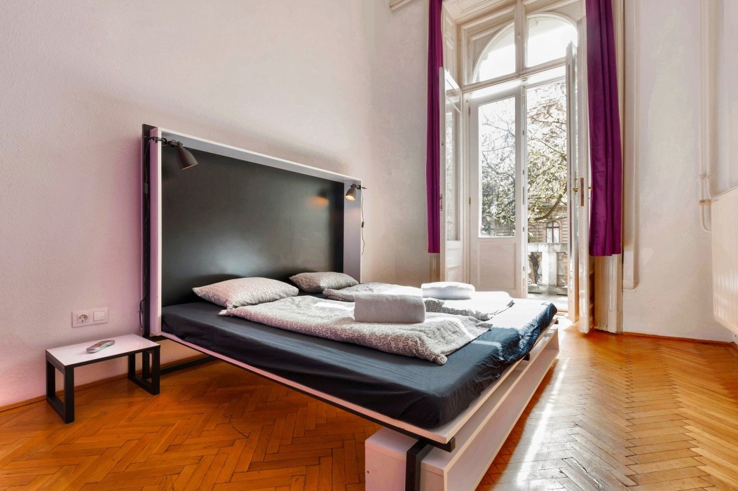 Adagio Hostel 2.0 Basilica 32/79