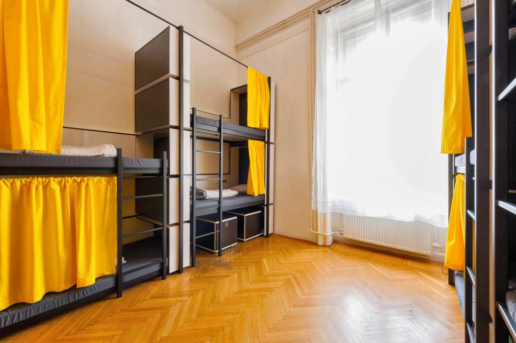 Adagio Hostel 2.0 Basilica 21/79