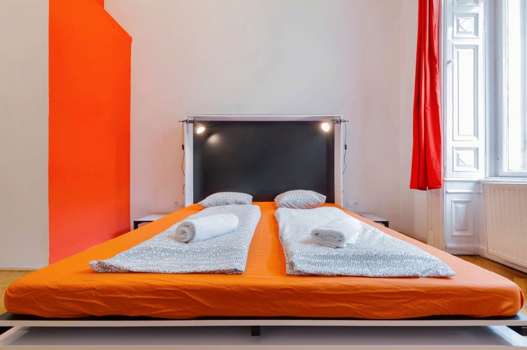 Adagio Hostel 2.0 Basilica 58/79