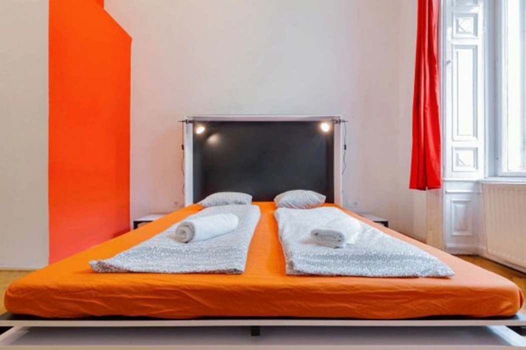 Adagio Hostel 2.0 Basilica 27/79