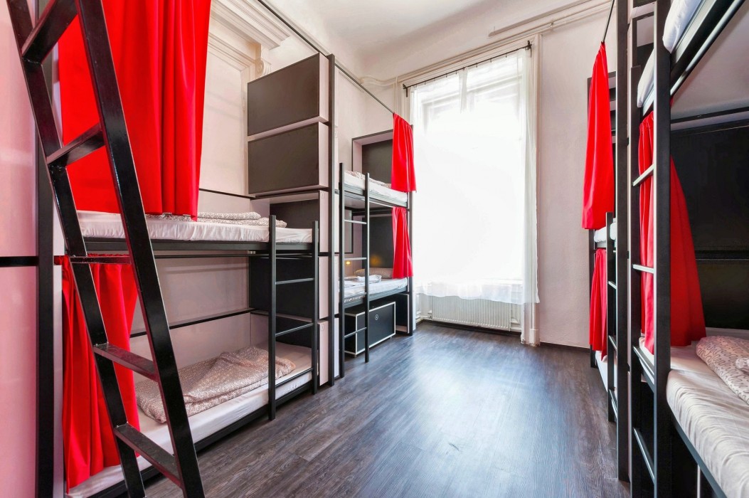 Adagio Hostel 2.0 Basilica 53/79