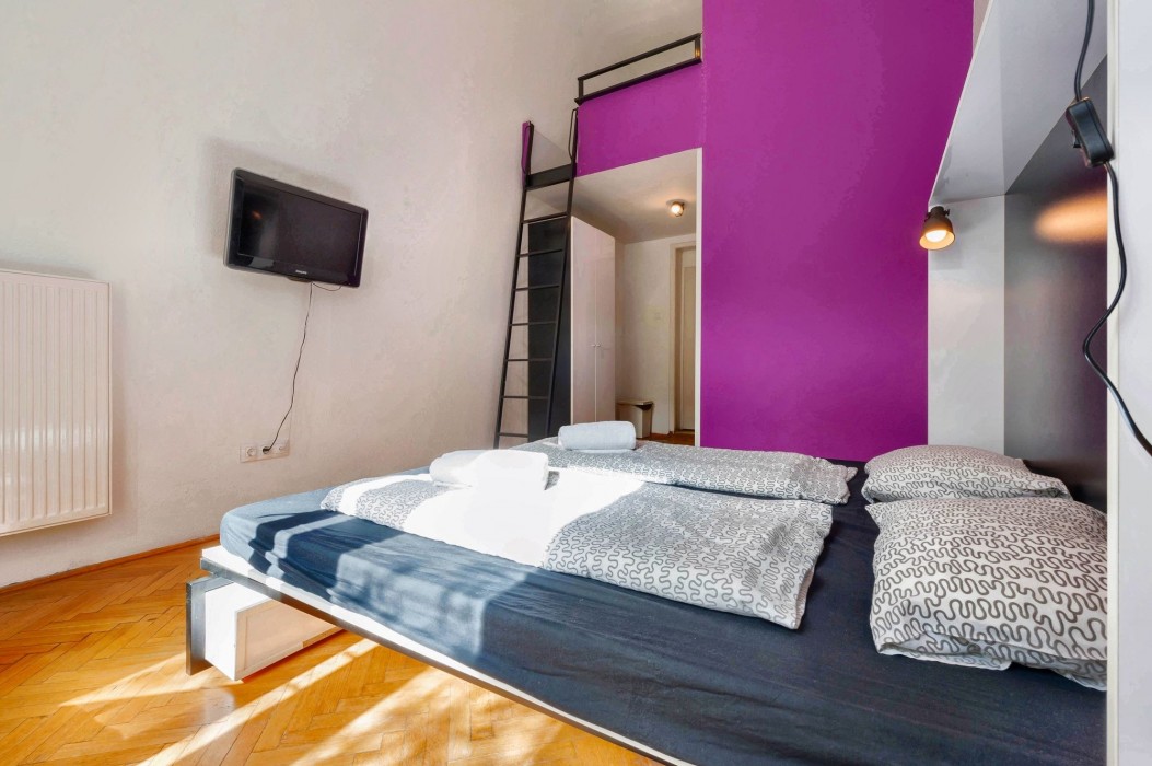 Adagio Hostel 2.0 Basilica 39/79