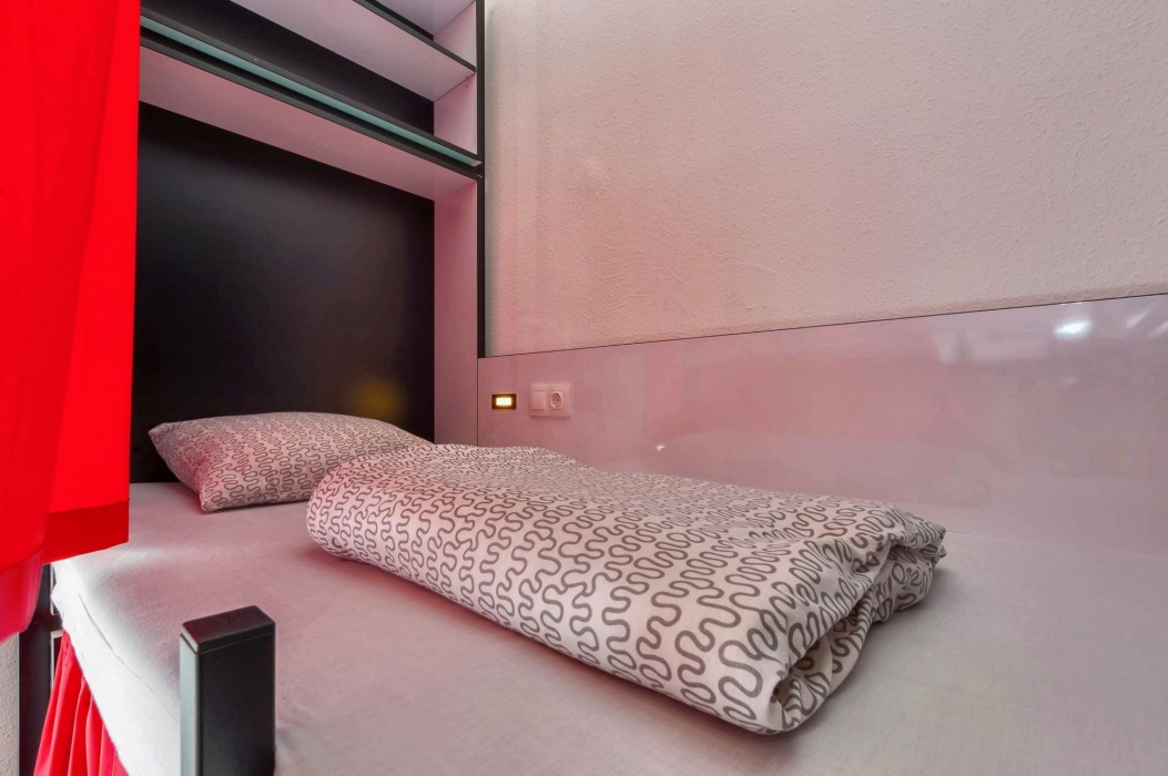Adagio Hostel 2.0 Basilica 52/79