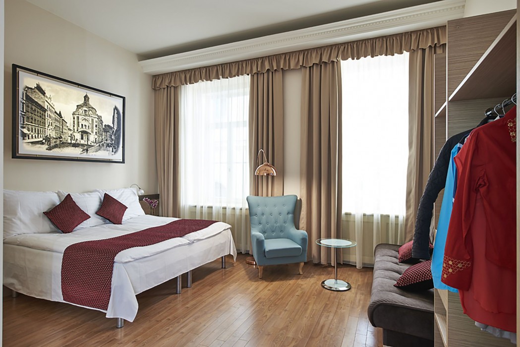 Lion Premium Hotel 23/85