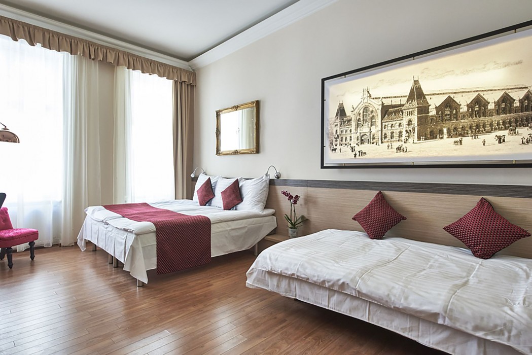 Lion Premium Hotel 20/85