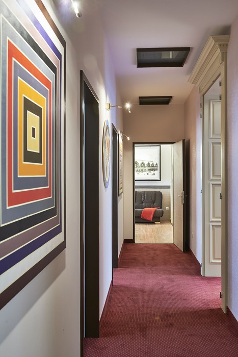 Lion Premium Hotel 26/85