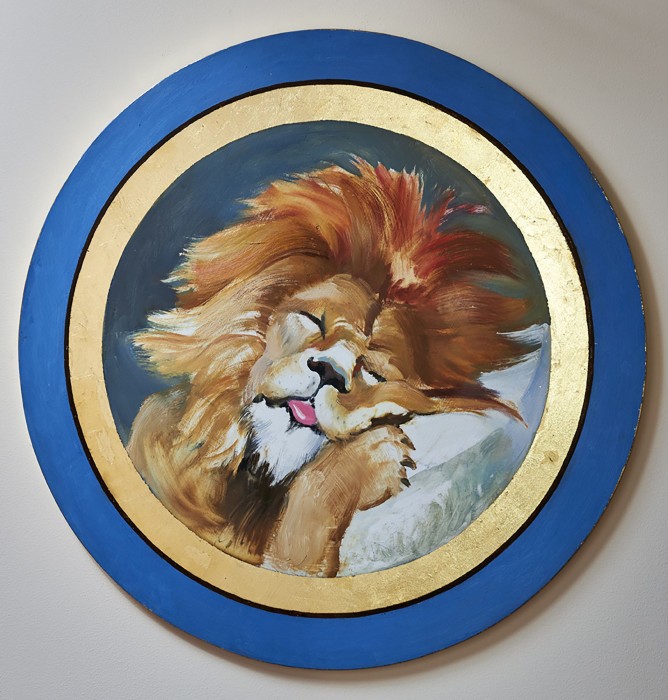 Lion Premium Hotel 29/85