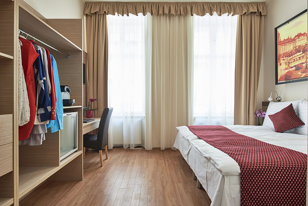 Lion Premium Hotel 22/85