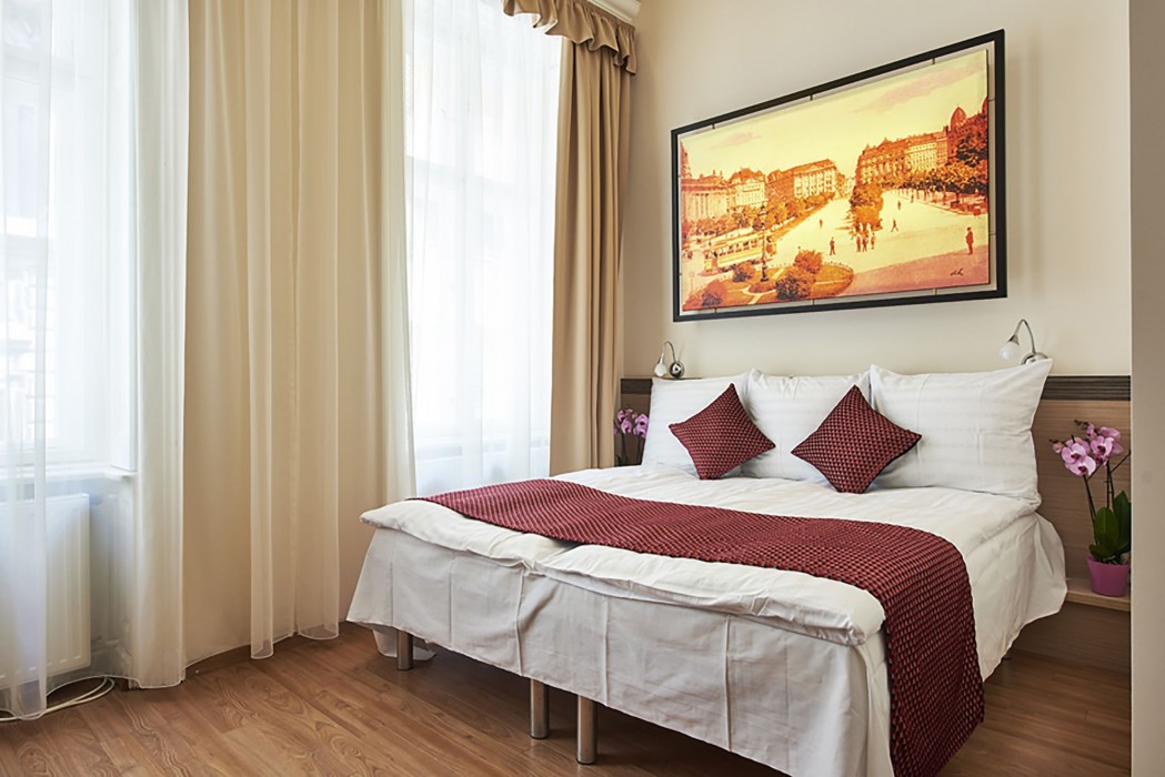 Lion Premium Hotel 57/85