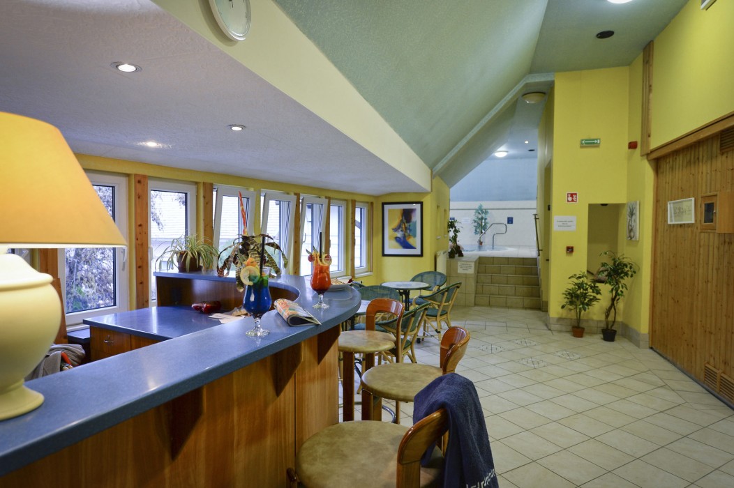 Hotel Unicornis 49/83