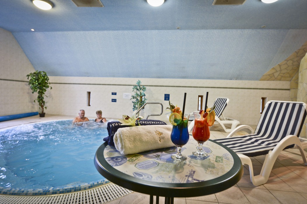 Hotel Unicornis 54/83