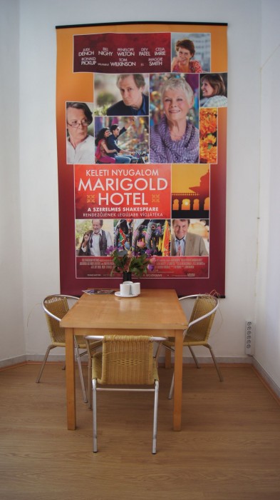 Westend Hostel 14/31