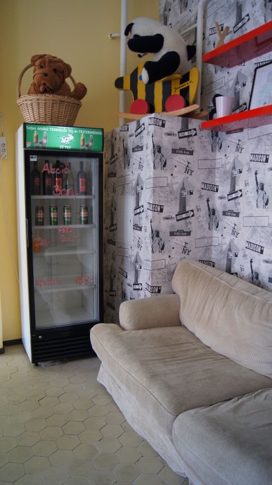 Westend Hostel 15/31