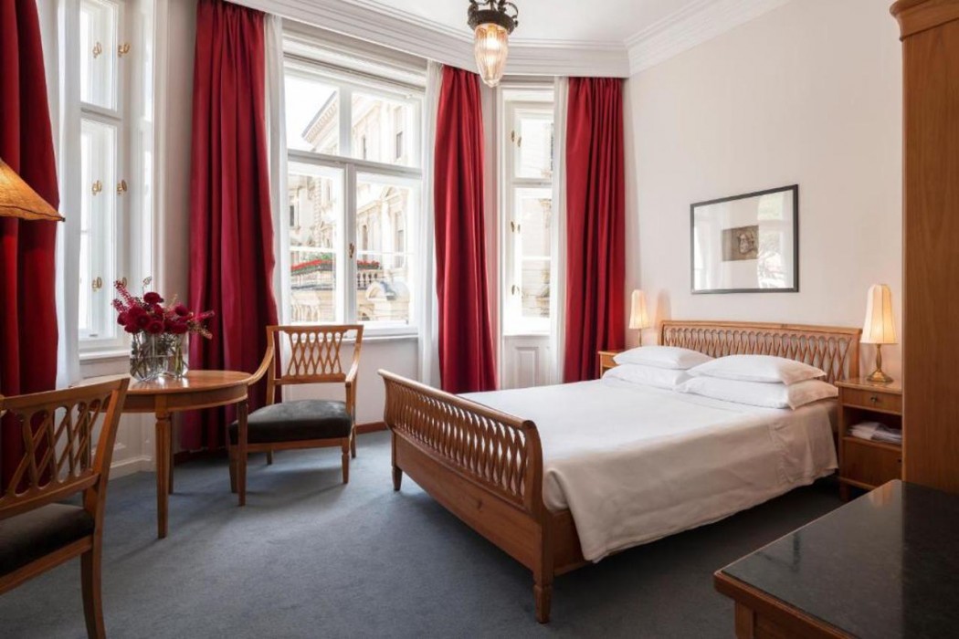 Parkhotel Laurin, WorldHotels Elite 11/26