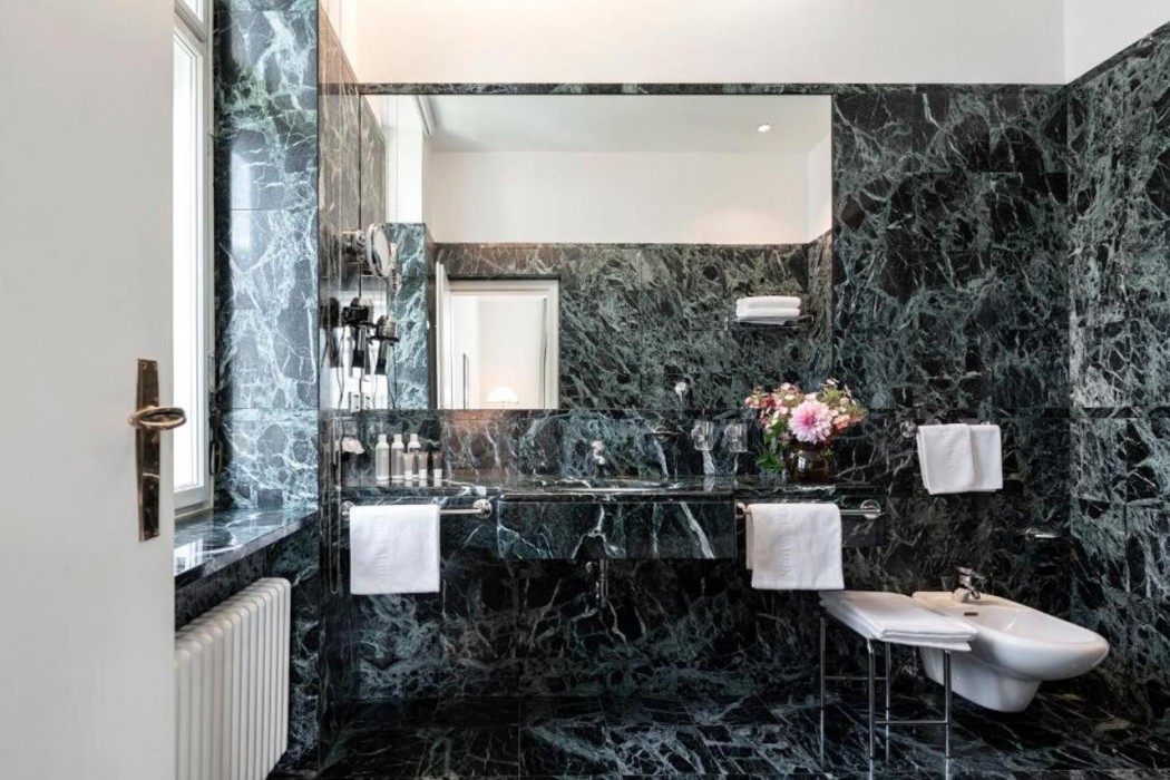 Parkhotel Laurin, WorldHotels Elite 9/26
