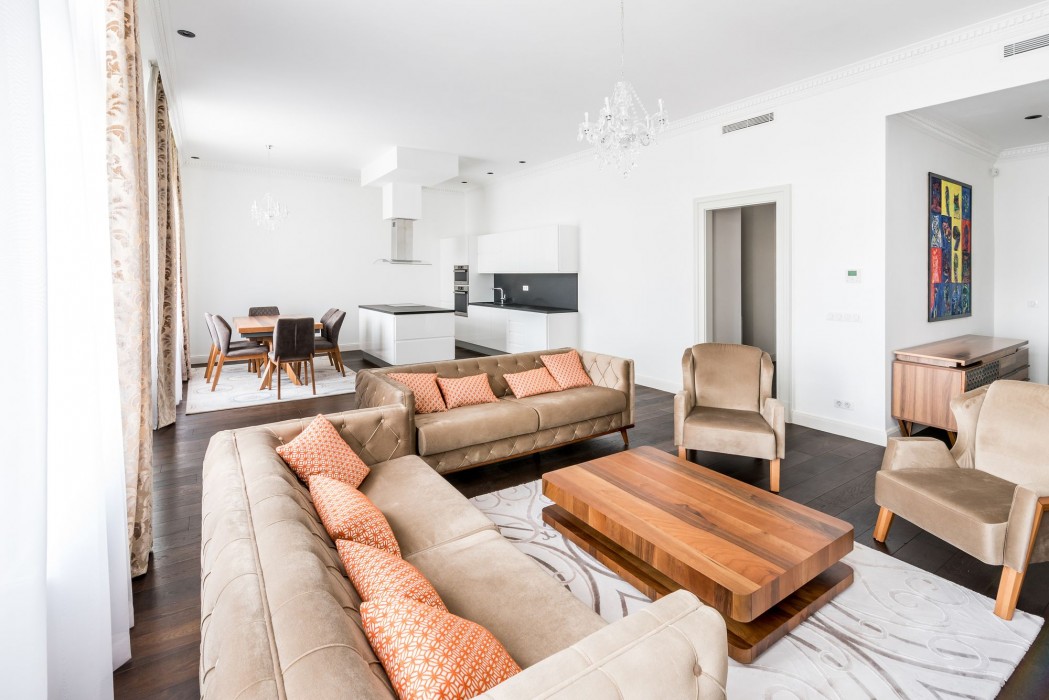 Utto Luxury Suites 26/54