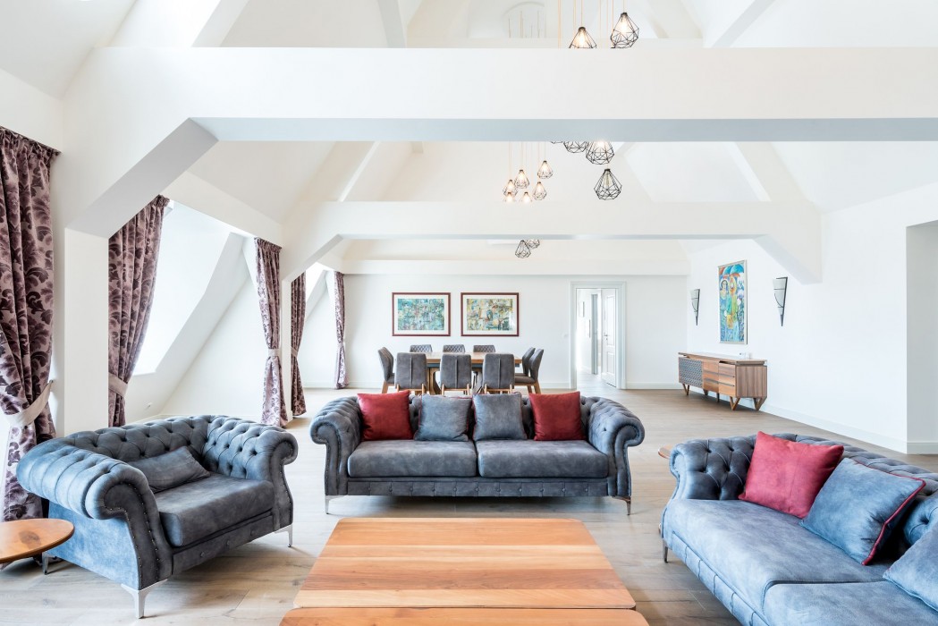Utto Luxury Suites 27/54