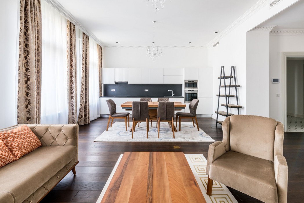 Utto Luxury Suites 25/54