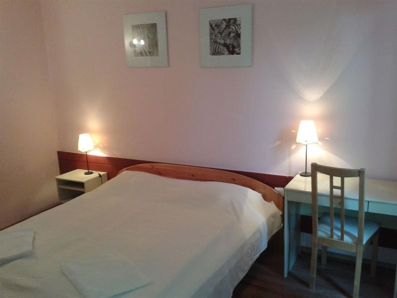 Bed-Breakfast Hotel Budapest 8/22