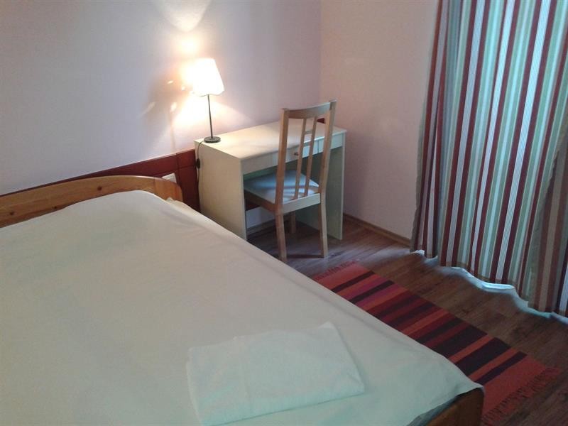 Bed-Breakfast Hotel Budapest 9/22