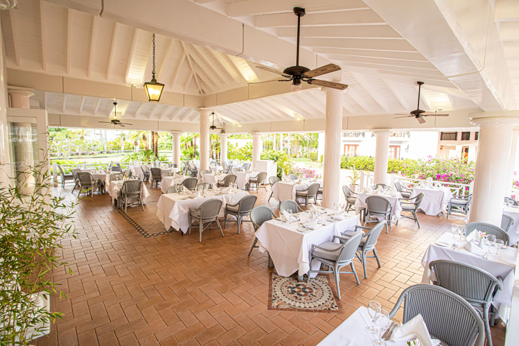 Gran Ventana Beach Resort 33/69