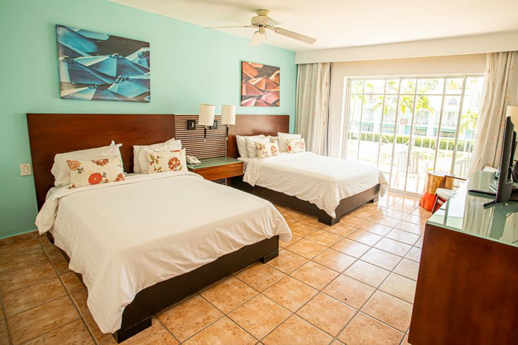 Gran Ventana Beach Resort 15/69