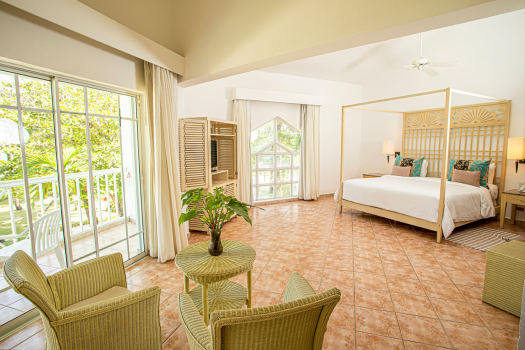 Gran Ventana Beach Resort 14/69