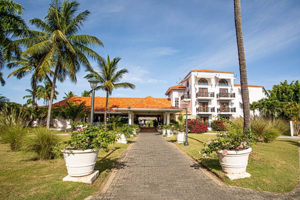 Gran Ventana Beach Resort