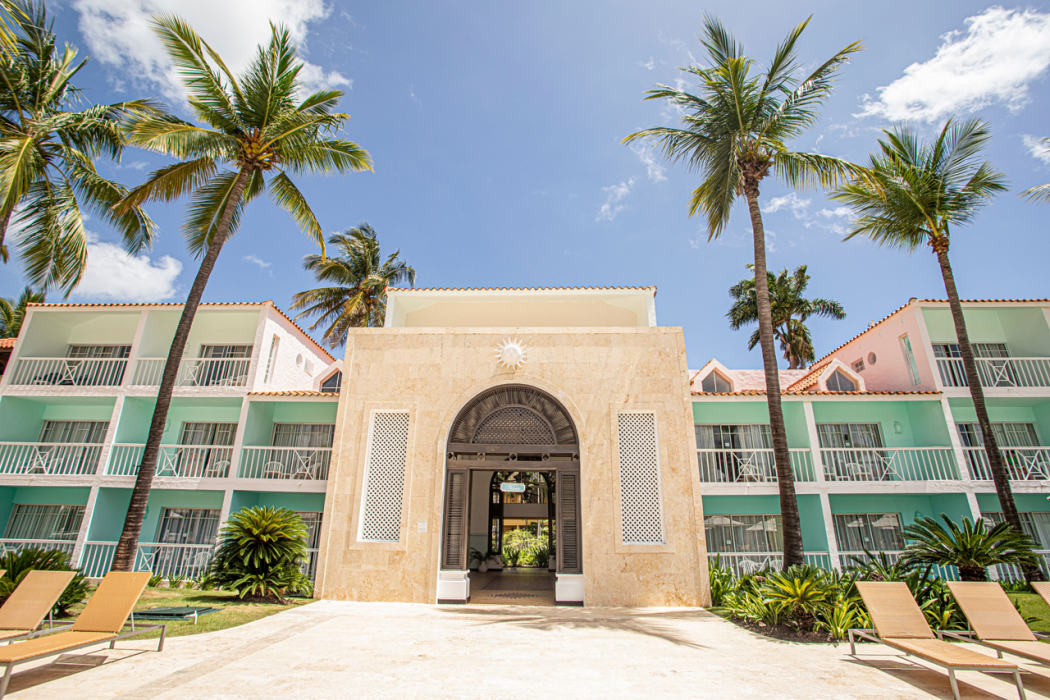 Gran Ventana Beach Resort in PUERTO PLATA