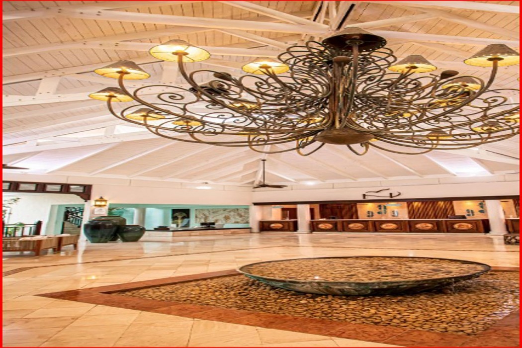 Gran Ventana Beach Resort 7/69