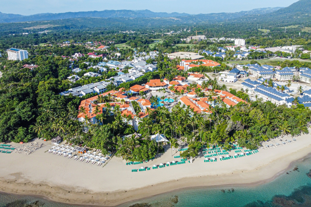 Gran Ventana Beach Resort in PUERTO PLATA