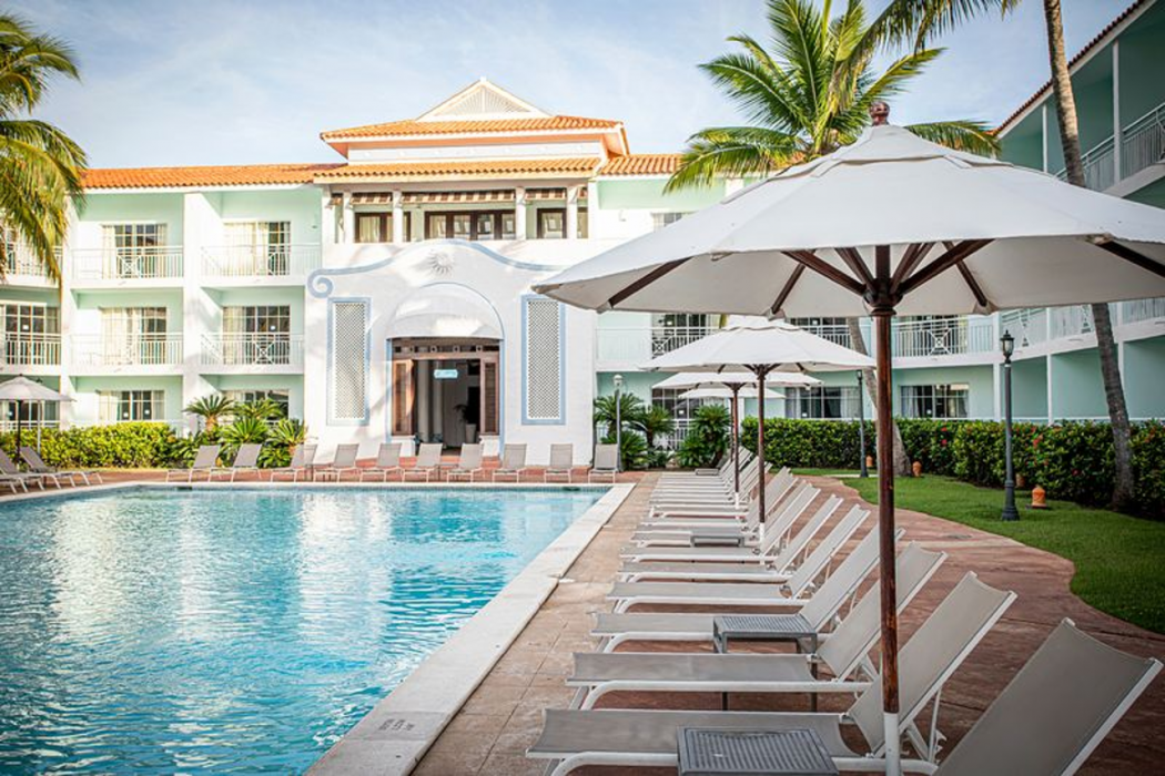 Gran Ventana Beach Resort 42/69